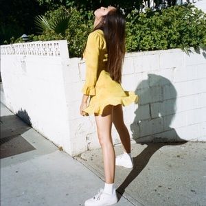 Realisation Par Mary Jane Dress